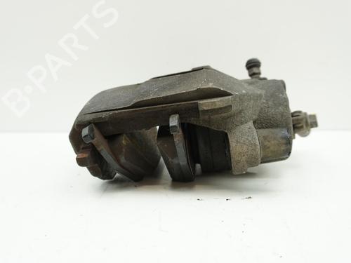 Used Right front brake caliper Right front brake caliper SKODA FABIA II (542) 1.6 TDI (75 hp) 18188237 18188237