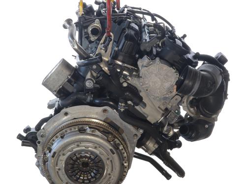 Used Engine VW TOURAN (1T3) 2.0 TDI (140 hp) 28964301