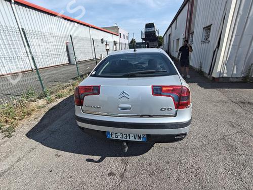 ABS pump CITROËN C5 II (RC_) 1.6 HDi (RC8HZB) | BP37993471M43  - Image 7