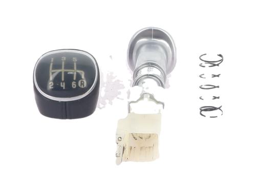 Shift knob FIAT 500L (351_, 352_) 0.9 (199LYC1B) | BP40122769I34 - Image 2