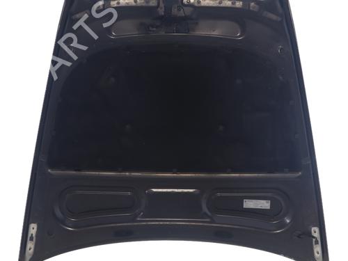 Capot Capot AUDI A6 Allroad C6 (4FH) 3.0 TDI quattro (233 hp) 32731383 32731383