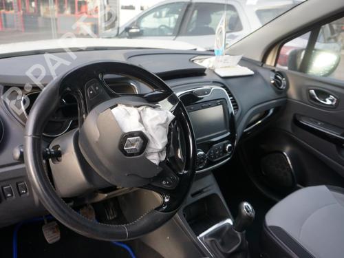 Front right lock RENAULT CAPTUR I (J5_, H5_) 0.9 TCe 90 | BP18188019C97 