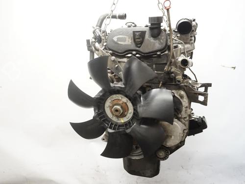 Engine IVECO DAILY VI Van 35S18, 35C18, 40C18, 50C18, 60C18, 65C18, 70C18 | BP18176911M1 