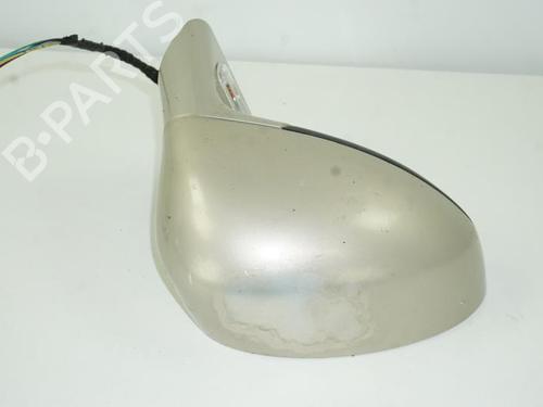 Used Right mirror CITROËN C4 I (LC_) 1.6 HDi (109 hp) 18185532