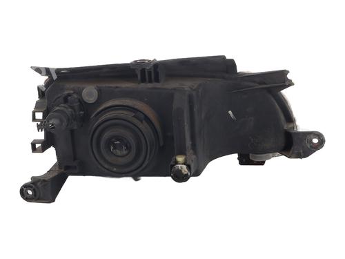 Left headlight CITROËN BERLINGO / BERLINGO FIRST MPV (MF_, GJK_, GFK_) 2.0 HDI 90 (MFRHY) | BP27501186C28 