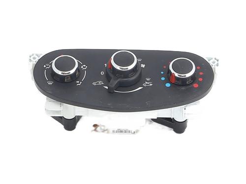 Used Climate control Climate control DACIA DOKKER MPV (KE_) 1.2 TCe (KEM0, KEAY) (115 hp) 24645630 24645630