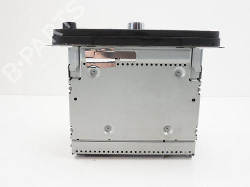 Bilradio VW TOURAN (1T1, 1T2) 1.9 TDI | BP18188124E6 