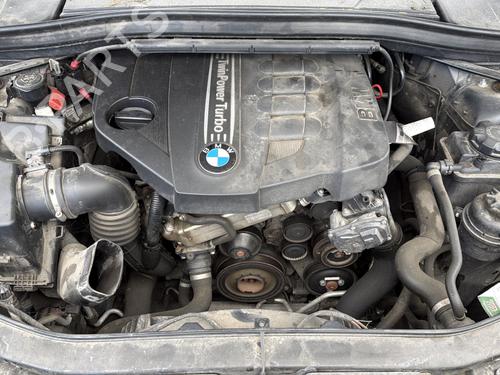 Injection rail BMW X1 (E84) xDrive 18 d | BP29919370M98  - Image 22