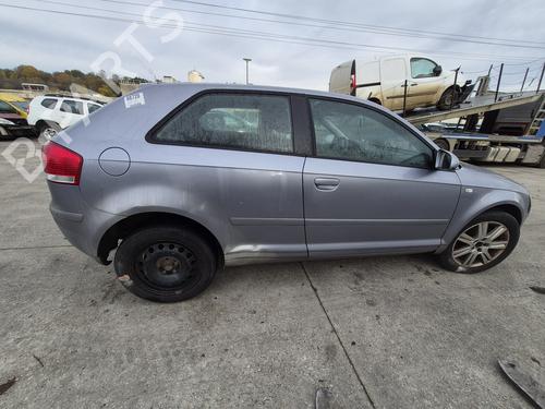 Panel klimatyzacji / ogrzewania AUDI A3 (8P1) 1.6 | BP30939707I5