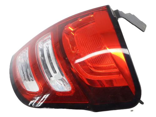 Right taillight CITROËN C3 II (SC_) 1.4 HDi 70 (SC8HZC, SC8HR0, SC8HP4) | BP25880017C35  - Image 5