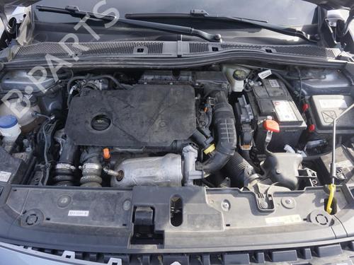 Instrument cluster OPEL CORSA F (P2JO) 1.5 (68) | BP20180727C47 