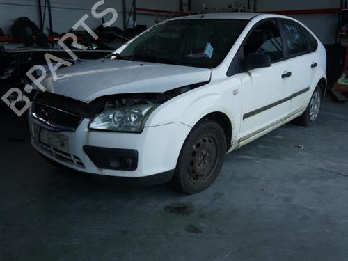 Left front fog light FORD FOCUS II (DA_, HCP, DP) 1.6 TDCi | BP18182080C30