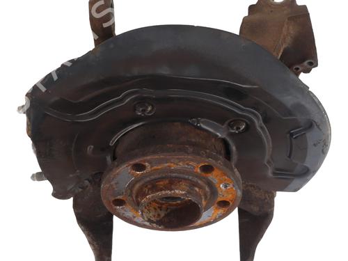 Right front steering knuckle AUDI A1 Sportback (GBA) 35 TFSI | BP33835178M26 - Image 2