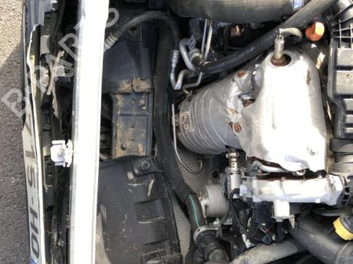 Front left window mechanism PEUGEOT 308 SW II (LC_, LJ_, LR_, LX_, L4_) 1.5 BlueHDi 100 | BP26603935C22 
