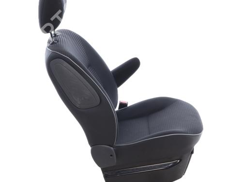 Right front seat PEUGEOT PARTNER MPV (5_, G_) 1.6 HDi 90 | BP31016597C16 - Image 4