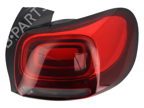 Højre baglygte CITROËN C3 AIRCROSS II (2R_, 2C_) 1.2 PureTech 82 (2RHMRC, 2RHMZB) (82 hp) 29998165