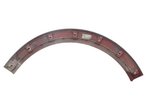 Rear right wheel arch trim PEUGEOT 208 I (CA_, CC_) 1.6 GTi | BP29255245C137 
