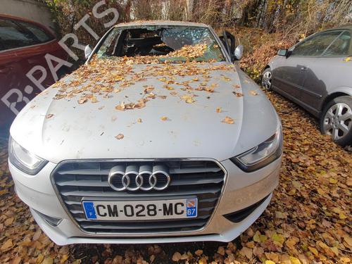 AUDI A4 B8 (8K2)  2.0 TDI  1699914