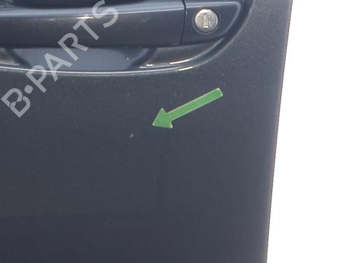 Dør venstre fortil Dør venstre fortil CITROËN C4 Picasso II 1.6 HDi / BlueHDi 115 (115 hp) 37022900 37022900