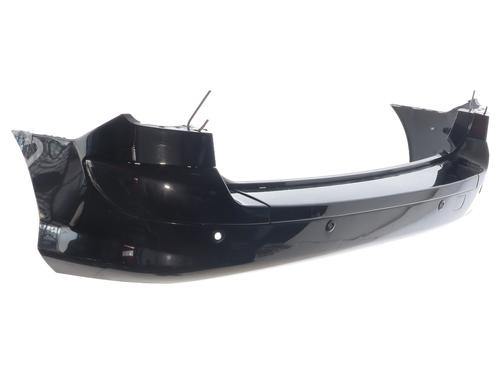 Rear bumper PEUGEOT 308 SW I (4E_, 4H_) 1.6 16V | BP29511745C8 