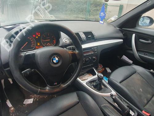 Right headlight BMW 1 (E87) 120 d | BP25447403C29 