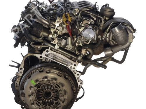 Used Engine TOYOTA AURIS (_E15_) 2.0 D-4D (ADE150_, ADE150R) (126 hp) 24498372