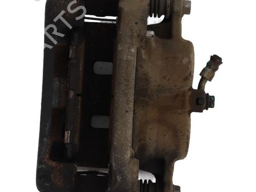 Left front brake caliper RENAULT KOLEOS II (HC_) 2.0 dCi 175 4WD | BP24588433M105 