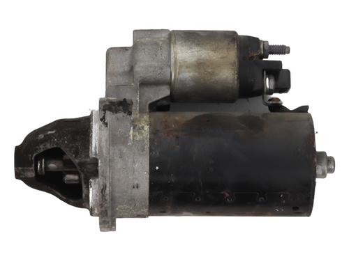 Used Starter BMW 1 (E81) 116 i (122 hp) 29062792