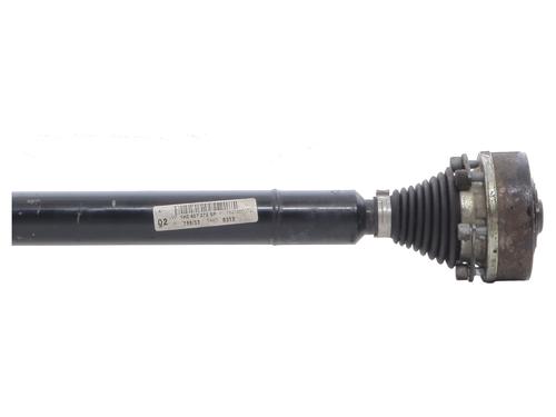 Right front driveshaft VW GOLF VII (5G1, BQ1, BE1, BE2) 1.6 TDI | BP31343661M39