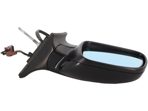 Left mirror PEUGEOT 407 SW (6E_, 6D_) 1.6 HDi 110 | BP19731724C26