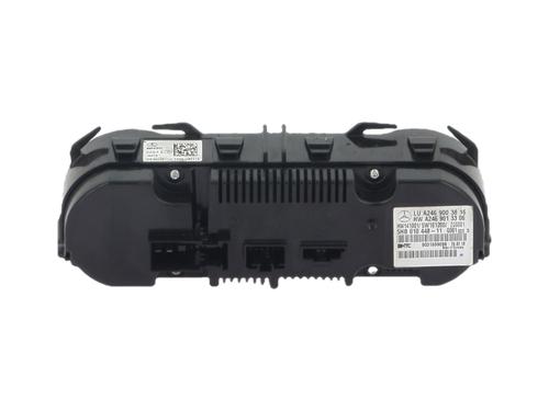 Used Climate control Climate control 39419227 39419227