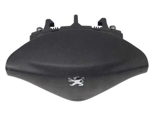 ECU airbags PEUGEOT 207 (WA_, WC_) 1.6 HDi | BP26011547M53 