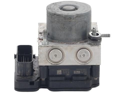 ABS pump VW POLO V (6R1, 6C1) 1.2 | BP27212200M43