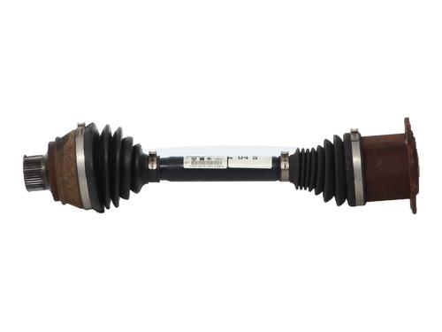 Used Left front driveshaft AUDI A5 (8T3) 3.0 TDI quattro (240 hp) 22517838