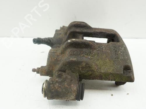 Left front brake caliper FIAT DUCATO Van (244_) 2.0 JTD | BP18176642M105 