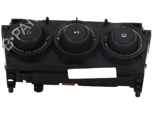 Used Climate control PEUGEOT 5008 (0U_, 0E_) 1.6 HDi (110 hp) 19480715