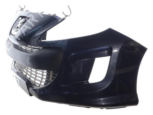 Front bumper PEUGEOT 308 I (4A_, 4C_) 1.6 HDi | BP30147356C7 