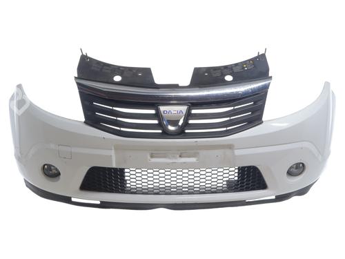 Front bumper DACIA SANDERO | BP33613594C7 - Image 6