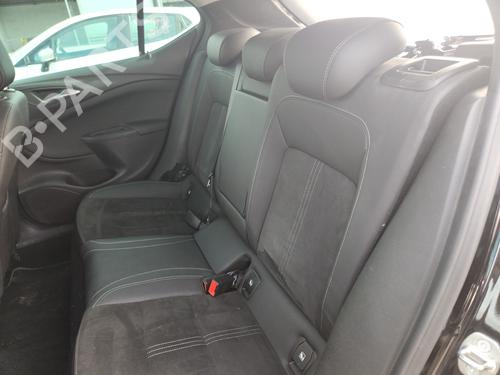 Climate control OPEL ASTRA K (B16) 1.4 Turbo (68) | BP39155502I5 - Image 12
