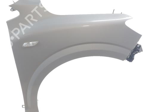 Used Right front fenders Right front fenders DACIA SANDERO III 1.0 TCe 100 ECO-G (101 hp) 40178814 40178814