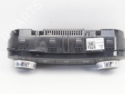 Climate control MERCEDES-BENZ B-CLASS Sports Tourer (W246, W242) B 180 CDI (246.200) | BP18172899I5
