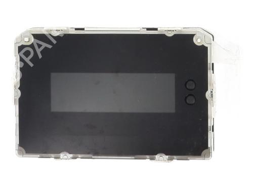 Used Display monitor FORD FIESTA VI (CB1, CCN) 1.25 (60 hp) 28425613