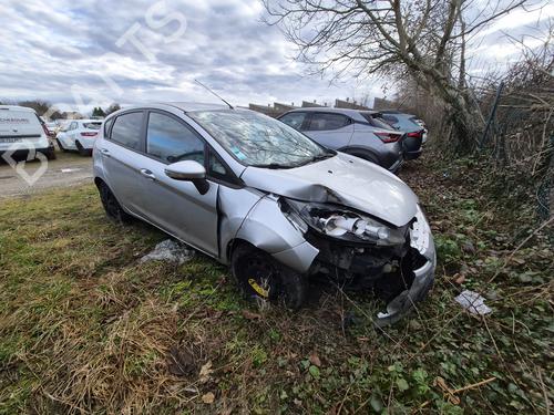 Left taillight FORD FIESTA VI (CB1, CCN) 1.4 TDCi | BP33835138C34 - Image 15
