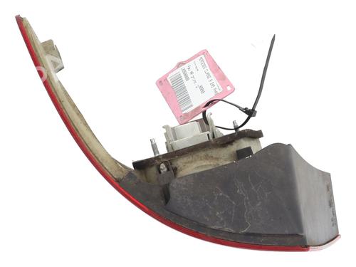 Left taillight MERCEDES-BENZ B-CLASS Sports Tourer (W245) B 200 CDI (245.208) | BP27636893C34 