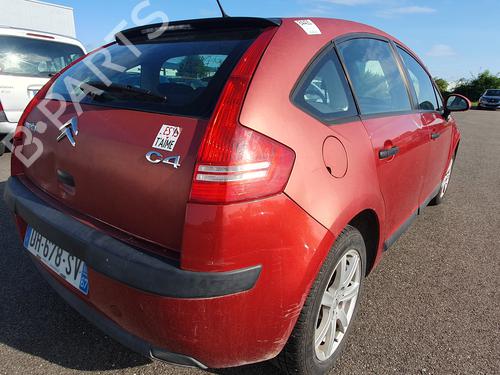 Starter CITROËN C4 I (LC_) 1.6 16V | BP26462077M8  - Image 8