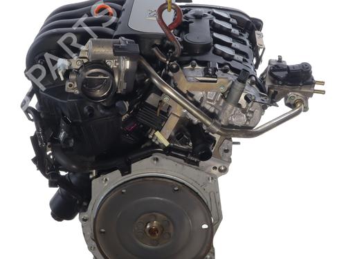 Used Engine VW GOLF PLUS V (5M1, 521) 2.0 FSI (150 hp) 30592269