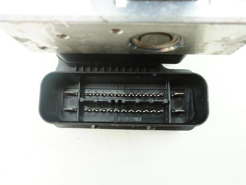 ABS pump MAZDA 3 (BK) 1.6 DI Turbo | BP18185512M43 