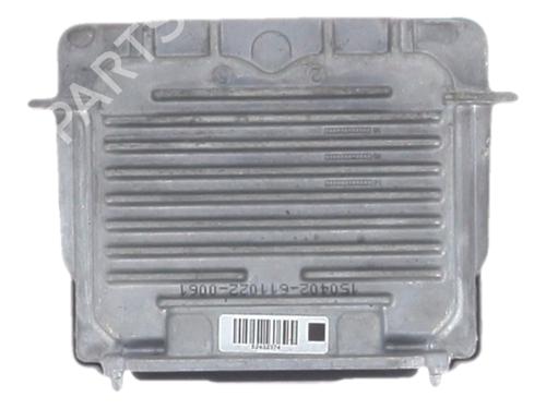 Used Lights ECU Lights ECU 39629404 39629404