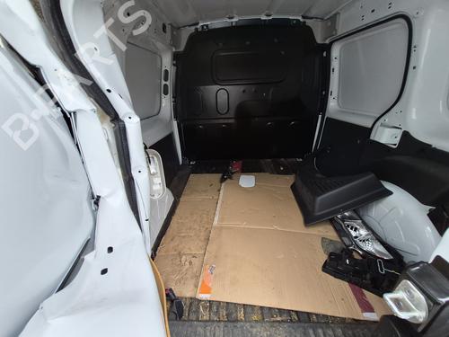 Front left seatbelt RENAULT KANGOO Express (FW0/1_) 1.5 dCi 115 (FW17) | BP34692708I26 - Image 4