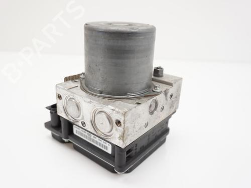 Used ABS pump ABS pump RENAULT KANGOO BE BOP (KW0/1_) 1.5 dCi (110 hp) 18188215 18188215